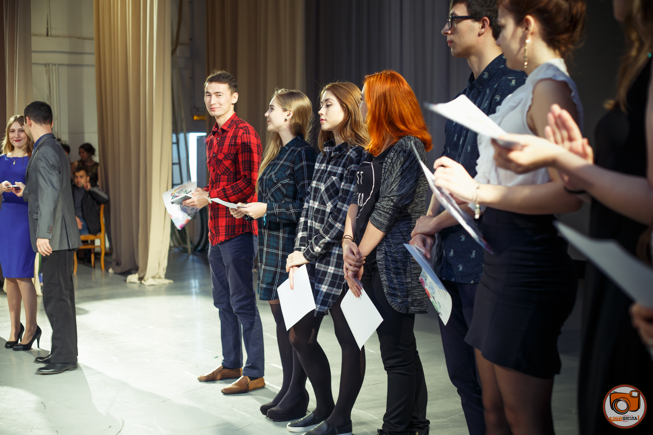 Талант ЮУрГУ 2017